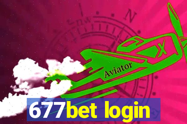 677bet login